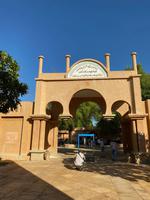 Palastmuseum in El Ain &ndash; &copy; Marianne Förster (Eberhardt TRAVEL)