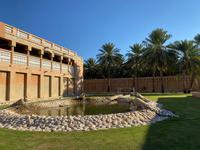 Palastmuseum in El Ain &ndash; &copy; Marianne Förster (Eberhardt TRAVEL)