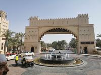 Madinat Souq, Dubai  &ndash; &copy; Simone Willner (Eberhardt TRAVEL)