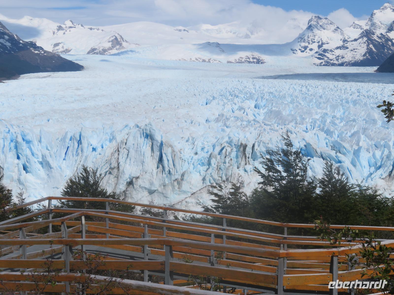Nationalpark Los Glaciares &ndash; &copy; Sylvia Sann (Eberhardt TRAVEL)