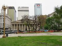 Kathedrale von Buenos Aires &ndash; &copy; Sylvia Sann (Eberhardt TRAVEL)