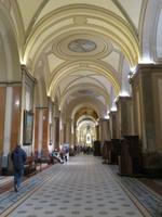 Kathedrale von Buenos Aires &ndash; &copy; Sylvia Sann (Eberhardt TRAVEL)