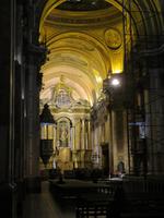 Kathedrale von Buenos Aires &ndash; &copy; Sylvia Sann (Eberhardt TRAVEL)