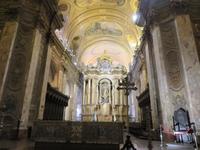 Kathedrale von Buenos Aires &ndash; &copy; Sylvia Sann (Eberhardt TRAVEL)