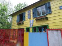 La Bocca Buenos Aires &ndash; &copy; Sylvia Sann (Eberhardt TRAVEL)