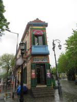La Bocca Buenos Aires &ndash; &copy; Sylvia Sann (Eberhardt TRAVEL)