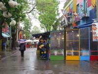 La Bocca Buenos Aires &ndash; &copy; Sylvia Sann (Eberhardt TRAVEL)