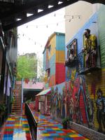 La Bocca Buenos Aires &ndash; &copy; Sylvia Sann (Eberhardt TRAVEL)