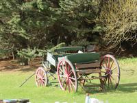 Besuch einer Estancia in El Calafate &ndash; &copy; Sylvia Sann (Eberhardt TRAVEL)