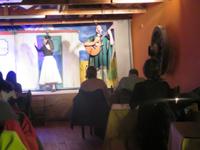 Besuch einer Estancia in El Calafate &ndash; &copy; Sylvia Sann (Eberhardt TRAVEL)