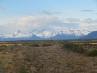 Nationalpark Los Glaciares &ndash; &copy; Sylvia Sann (Eberhardt TRAVEL)