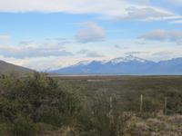 Nationalpark Los Glaciares &ndash; &copy; Sylvia Sann (Eberhardt TRAVEL)