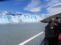 Nationalpark Los Glaciares &ndash; &copy; Sylvia Sann (Eberhardt TRAVEL)