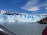 Nationalpark Los Glaciares &ndash; &copy; Sylvia Sann (Eberhardt TRAVEL)