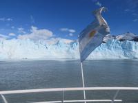 Nationalpark Los Glaciares &ndash; &copy; Sylvia Sann (Eberhardt TRAVEL)