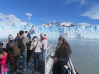 Nationalpark Los Glaciares &ndash; &copy; Sylvia Sann (Eberhardt TRAVEL)