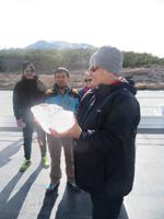 Nationalpark Los Glaciares &ndash; &copy; Sylvia Sann (Eberhardt TRAVEL)