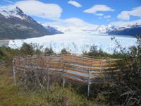 Nationalpark Los Glaciares &ndash; &copy; Sylvia Sann (Eberhardt TRAVEL)