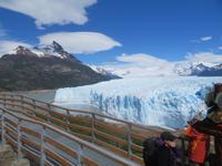 Nationalpark Los Glaciares &ndash; &copy; Sylvia Sann (Eberhardt TRAVEL)