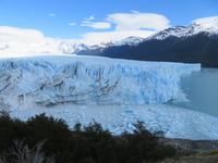 Nationalpark Los Glaciares &ndash; &copy; Sylvia Sann (Eberhardt TRAVEL)
