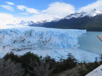 Nationalpark Los Glaciares &ndash; &copy; Sylvia Sann (Eberhardt TRAVEL)