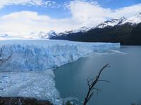 Nationalpark Los Glaciares &ndash; &copy; Sylvia Sann (Eberhardt TRAVEL)