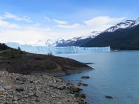 Nationalpark Los Glaciares &ndash; &copy; Sylvia Sann (Eberhardt TRAVEL)