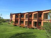 Hotel Sierra Nevada in El Calafate &ndash; &copy; Sylvia Sann (Eberhardt TRAVEL)
