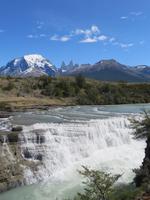 Nationalpark Torres del Paine &ndash; &copy; Sylvia Sann (Eberhardt TRAVEL)