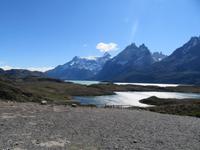 Nationalpark Torres del Paine &ndash; &copy; Sylvia Sann (Eberhardt TRAVEL)