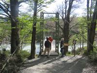 Mirador Lago Grey &ndash; &copy; Sylvia Sann (Eberhardt TRAVEL)