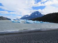 Nationalpark Torres del Paine &ndash; &copy; Sylvia Sann (Eberhardt TRAVEL)