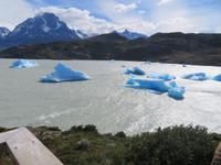 Nationalpark Torres del Paine &ndash; &copy; Sylvia Sann (Eberhardt TRAVEL)