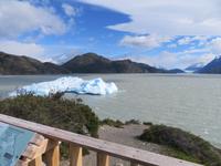 Nationalpark Torres del Paine &ndash; &copy; Sylvia Sann (Eberhardt TRAVEL)