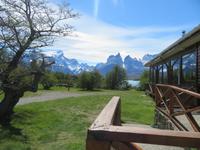 Camping de Paine