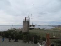 Nao Victoria - Punta Arenas &ndash; &copy; Sylvia Sann (Eberhardt TRAVEL)