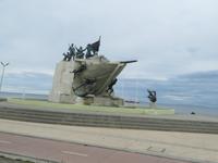 Punta Arenas &ndash; &copy; Sylvia Sann (Eberhardt TRAVEL)