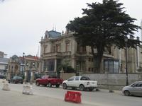 Punta Arenas &ndash; &copy; Sylvia Sann (Eberhardt TRAVEL)