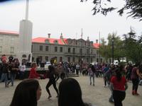 Punta Arenas &ndash; &copy; Sylvia Sann (Eberhardt TRAVEL)