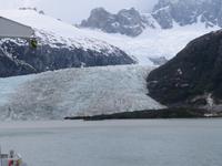 Pia-Gletscher &ndash; &copy; Sylvia Sann (Eberhardt TRAVEL)