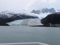 Pia-Gletscher &ndash; &copy; Sylvia Sann (Eberhardt TRAVEL)