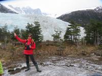 unser Guide Jade &ndash; &copy; Sylvia Sann (Eberhardt TRAVEL)