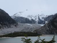 Pia-Gletscher &ndash; &copy; Sylvia Sann (Eberhardt TRAVEL)