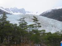 Pia-Gletscher &ndash; &copy; Sylvia Sann (Eberhardt TRAVEL)