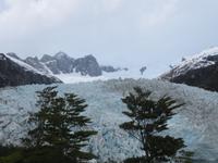 Pia-Gletscher &ndash; &copy; Sylvia Sann (Eberhardt TRAVEL)