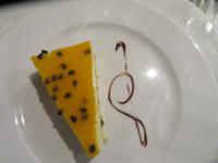 Kapitänsdinner &ndash; &copy; Sylvia Sann (Eberhardt TRAVEL)