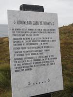 Kap Hoorn &ndash; &copy; Sylvia Sann (Eberhardt TRAVEL)
