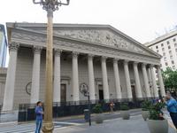 Kathedrale von Buenos Aires  &ndash; &copy; Sylvia Sann (Eberhardt TRAVEL)