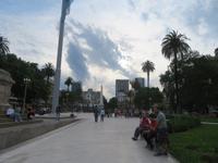 Plaza de Mayo Buenos Aires &ndash; &copy; Sylvia Sann (Eberhardt TRAVEL)