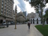 Plaza de Mayo Buenos Aires &ndash; &copy; Sylvia Sann (Eberhardt TRAVEL)